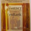 mBank- zwycięzcą Olimpiady Bankowej