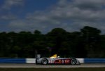 Paliwo rajdowe Shell V-Power Diesel prowadzi Audi R10 TDI do historycznego zwycięstwa w Sebring