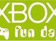 Zaproszenie na Xbox Fun Day 2008