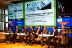 PKO Bank Polski na Forum Zarządzania Aktywami 2011