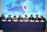 Ernst & Young Partnerem XXII Forum Ekonomicznego w Krynicy