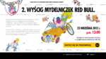 Netia zapewnia transmisję 2. Wyścigu Mydelniczek Red Bull