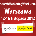 Jak kontrolować jakość pracy agencji SEO + 12 innych szkoleń podczas Search Marketing Week