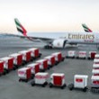 Dziesiąty frachtowiec B777 we flocie Emirates SkyCargo