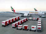 Dziesiąty frachtowiec B777 we flocie Emirates SkyCargo