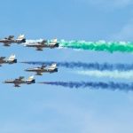 Agoda.com przygotowała oferty na czas Dubai Airshow