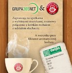 GRUPA 365NET i TEEKANNE zapraszają na audycję „Five o’clock”