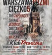 Transmisja na żywo festiwalu Warszawa Brzmi Ciężko tylko na NuPlays