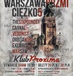 Transmisja na żywo festiwalu Warszawa Brzmi Ciężko tylko na NuPlays