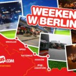 P16 – przepis na udany weekend w Berlinie