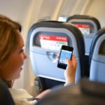 airberlin: korzystanie urządzeń elektronicznych możliwe przy starcie i lądowaniu