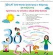 SOS Wioska Dziecięca w Biłgoraju obchodzi 30. urodziny w Dniu Rodzicielstwa Zastępczego