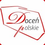 Cydr Dzik z certyfikatem "Doceń Polskie"