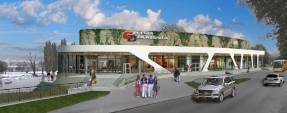 Galeria Dzierżoniów ma kolejnego najemcę BIZNES, Handel - Sklep Jysk oferujący szeroką gamę artykułów gospodarstwa domowego zostanie otwarty w planowanej Galerii Dzierżoniów.