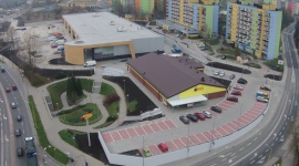 Retail Park Bielsko rozpoczyna działalność