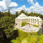 Karnawałowe szaleństwo w pałacowej odsłonie w Hotelu Manor House SPA