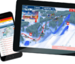 Ericsson uruchamia cyfrową arenę narciarskich mistrzostw świata w Falun