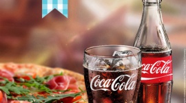 Da Grasso rozpoczyna współpracę z Coca-Cola HBC Polska Sp. z o.o.