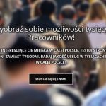 TakeTask – pierwsza polska usługa crowdsourcingowa do badań rynku