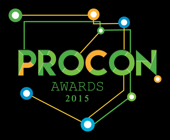 Rusza konkurs PROCON Awards 2015, który wyłoni najlepszych polskich dostawców BIZNES, Handel - Po raz pierwszy w ramach największej w Polsce konferencji branży zakupowej PROCON/POLZAK 2015 odbędzie się konkurs PROCON Awards 2015, którego celem będzie wyłonienie najlepszych dostawców w kategoriach zakupowych Facility Management, IT oraz usługi logistyczne.