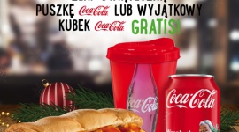 Mikołajkowe prezenty od SUBWAY®