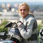 Motocyklem po świecie – podróże Ani Jackowskiej