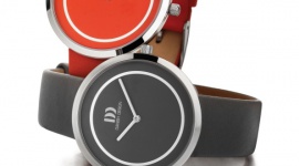 Wzrosło zainteresowanie Polaków duńskimi zegarkami BIZNES, Handel - Polska spółka Briju, od wielu lat funkcjonująca w branży jubilerskiej, odnotowała rekordowy wzrost sprzedaży zegarków Danish Design Watches. Sprzedaż w 2015 roku była wyższa aż o 28,5 %, w stosunku do założeń sprzedażowych sieci sklepów.