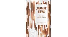 ABSOLUT Elyx zdobywcą tytułu „Najlepszy produkt 2016” BIZNES, Handel - ABSOLUT Elyx, jedna z najbardziej luksusowych wódek na świecie, która zadebiutowała w Polsce zaledwie kilkanaście miesięcy temu, dzisiaj może pochwalić się najwyższym uznaniem. Werdyktem konsumentów, marka zdobyła tytuł „Najlepszego produktu 2016”.