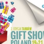 Gift Show Poland zaprasza wystawców do udziału w targach