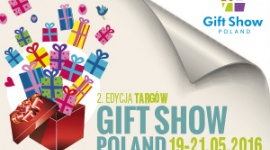 Gift Show Poland zaprasza wystawców do udziału w targach