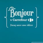 Bonjour w Carrefour – poznaj nasze nowe oblicze