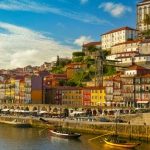 City Brak Porto – nareszcie tanie podróże do Portugalii
