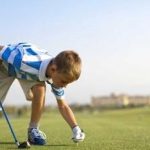 Przepis na idealną szkolną wycieczkę: golf, przyroda i lepienie pierogów