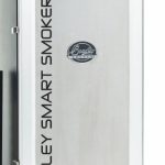 Bradley SMART Smoker z technologią iSmoke