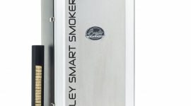 Bradley SMART Smoker z technologią iSmoke