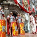Braga Romana – czyli festiwal portugalskich Rzymian