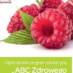 "ABC Zdrowego Żywienia 2016" – broszura informacyjna
