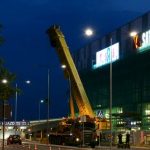 Gigant rozpoczął pracę w Poznań City Center