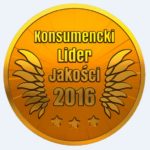 Komputronik ponownie Liderem Jakości