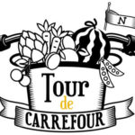Tour de Carrefour – zdrowa promocja w sklepach Carrefour
