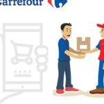 57 hipermarketów objętych usługą click&collect sklepu eCarrefour.pl