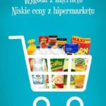 Carrefour wprowadza produkty spożywcze do oferty sklepu…