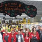 Carrefour otworzył nowy klasyczny supermarket w Nowym…