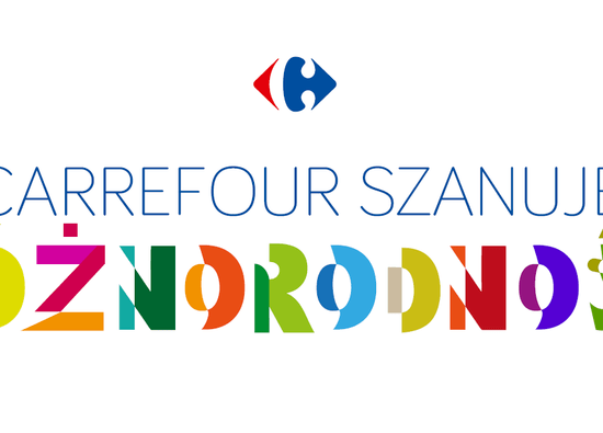 Dzień Różnorodności w Grupie Carrefour