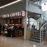COSTA COFFEE wzmacnia ofertę na Lotnisku Chopina
