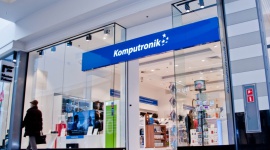 Komputronik startuje w Bolesławcu BIZNES, Handel - Już 8 października Komputronik otworzy kolejny salon. Do listy miast, gdzie można skorzystać z bogatej oferty tej ogólnopolskiej sieci, dołączy Bolesławiec.