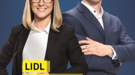 LIDL ZACZYNA SIĘ OD LUDZI – PRACOWNICY TWARZĄ FIRMY
