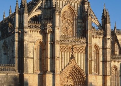 7 cudów Portugalii
