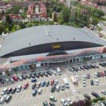 Intermarche z Galerią Zaspa kolejne 10 lat