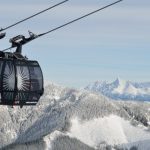 Coraz więcej narciarzy w słowackich Tatrach